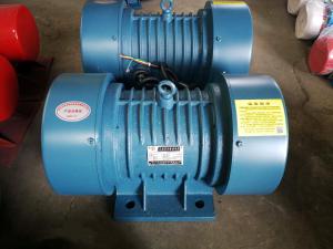 振動(dòng)電機(jī)負(fù)荷過(guò)高跳閘怎么辦？
