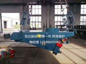 怎樣選擇適合的振動(dòng)給料機(jī)？