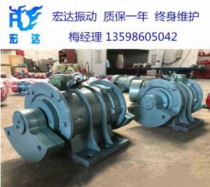 如何挑選ZDJ型號(hào)振動(dòng)電機(jī)？