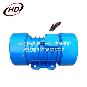 怎樣預(yù)防振動(dòng)電機(jī)被燒毀？